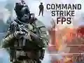 Peli Komento Isku FPS verkossa Peli Komento Isku FPS verkossa
