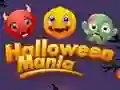 Peli Halloween Mania verkossa Peli Halloween Mania verkossa