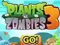 Peli Kasvit vs Zombit 3 verkossa Peli Kasvit vs Zombit 3 verkossa