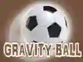 Peli Gravitaation Pallo verkossa Peli Gravitaation Pallo verkossa