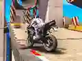 Peli Pyörä Stunt-kilpailu verkossa Peli Pyörä Stunt-kilpailu verkossa