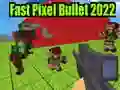 Peli Nopea Pikseli Kuula 2022 verkossa Peli Nopea Pikseli Kuula 2022 verkossa