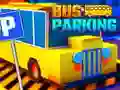 Peli Bussiparkki verkossa Peli Bussiparkki verkossa