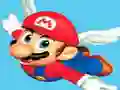 Peli Flappy Mario verkossa