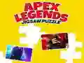 Peli Apex Legends Palapeli verkossa Peli Apex Legends Palapeli verkossa