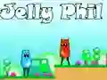 Peli Hyytelö Phil verkossa Peli Hyytelö Phil verkossa