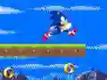 Peli Sonic Mobiili verkossa Peli Sonic Mobiili verkossa