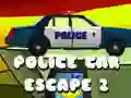 Peli Poliisiauton Pako 2 verkossa