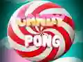 Peli Candy Pong verkossa