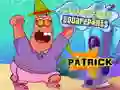 Peli SpongeBob Neliöshortsit: Patrick verkossa