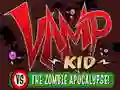 Peli Vampyyrilapsi vs Zombiapokalypsi verkossa