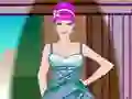 Peli Barbie Elegantti Mekko verkossa