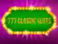Peli 777 Klassiset Kolikkopelit verkossa