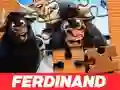 Peli Ferdinand Palapeli verkossa Peli Ferdinand Palapeli verkossa