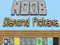 Peli Noob Timanttinen Lapio verkossa Peli Noob Timanttinen Lapio verkossa