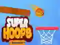 Peli Super Hoops Koripallo verkossa