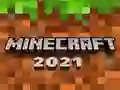 Peli Minecraft 2021 verkossa
