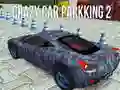 Peli Hullu Autopaikoitus 2 verkossa