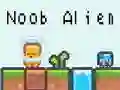 Peli Noob Avaruusolento verkossa Peli Noob Avaruusolento verkossa