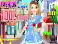 Peli Muoti Super Idol Muutosprojekti verkossa Peli Muoti Super Idol Muutosprojekti verkossa