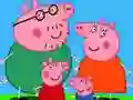 Peli Peppa Pig Urheilupäivä verkossa