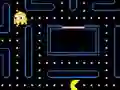 Peli Pac-Man-klooni verkossa