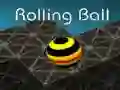 Peli Rullaava pallo verkossa Peli Rullaava pallo verkossa
