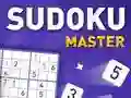 Peli Sudoku Mestari verkossa