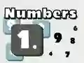 Peli Numerot verkossa Peli Numerot verkossa