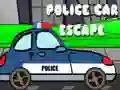 Peli Poliisiauton Pakokyky verkossa