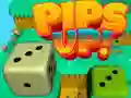 Peli Pips ylös! verkossa