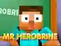 Peli Herobrine herra verkossa Peli Herobrine herra verkossa