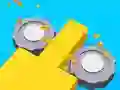 Peli Väri Rikkuri 3D verkossa Peli Väri Rikkuri 3D verkossa