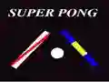 Peli Super Pong verkossa Peli Super Pong verkossa