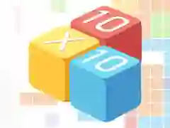 Peli 10x10 Täytä Verkko verkossa Peli 10x10 Täytä Verkko verkossa
