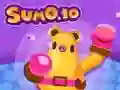 Peli Sumo.io verkossa Peli Sumo.io verkossa