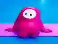 Peli Fall Guys Palapeli 2 verkossa Peli Fall Guys Palapeli 2 verkossa
