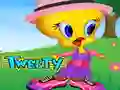 Peli Tweety verkossa