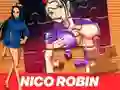 Peli Nico Robin Palapeli verkossa Peli Nico Robin Palapeli verkossa