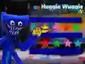 Peli Huggie Wuggie: Poksahtavat Tähtien verkossa Peli Huggie Wuggie: Poksahtavat Tähtien verkossa