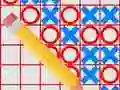 Peli Moni tic-tac-toe verkossa Peli Moni tic-tac-toe verkossa