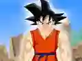 Peli Gohan Pukeudu verkossa