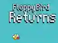 Peli Flappy Bird Seikkailu verkossa Peli Flappy Bird Seikkailu verkossa