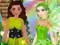 Peli Prinsessa St. Patrickin juhla verkossa Peli Prinsessa St. Patrickin juhla verkossa
