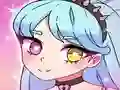 Peli Kawaii Pukeutuminen verkossa Peli Kawaii Pukeutuminen verkossa