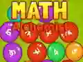 Peli Matematiikan Alkemisti verkossa Peli Matematiikan Alkemisti verkossa