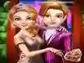 Peli Prom Kuningatar: Halloween verkossa Peli Prom Kuningatar: Halloween verkossa
