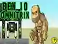 Peli Ben 10 Omnitrix verkossa