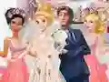 Peli Prinsessatyylinen Vlog OMG Häät verkossa Peli Prinsessatyylinen Vlog OMG Häät verkossa