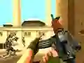 Peli FPS Hyökkäysampuja verkossa Peli FPS Hyökkäysampuja verkossa